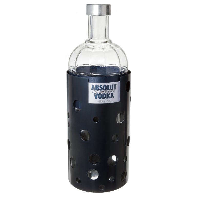 Absolut Vodka / Cooler